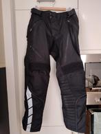 Textiel motor broek 3 in 1 weinig gedragen maat L, Fieldsheer, Ophalen of Verzenden, Broek | textiel, Dames