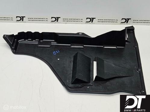 Nieuw Bodemplaat BMW M3 E46 51717892122, Auto-onderdelen, Carrosserie en Plaatwerk, BMW, Nieuw, Ophalen of Verzenden
