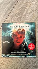 A river runs through it, Ophalen of Verzenden, Zo goed als nieuw