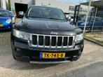 Jeep Grand Cherokee 5.7 V8 Overland HEMI v8 365 pk, 168.684, Auto's, Jeep, Te koop, Geïmporteerd, Benzine, Gebruikt