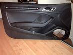 Binnen deur paneel links Audi A3 Cabrio bj 2014, Ophalen, Audi