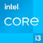 Intel Core i3 12100F+Cooler Master i70C ARGB, 4-core, Ophalen of Verzenden, Zo goed als nieuw, Intel Core i3
