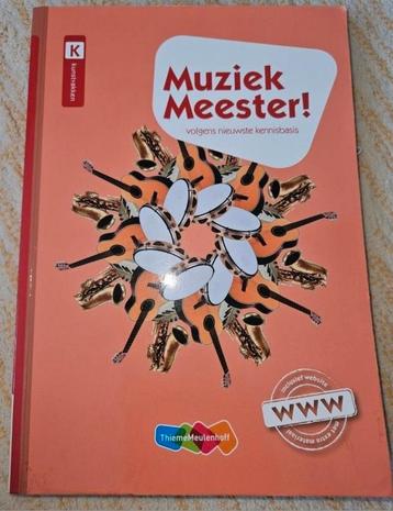 Muziekmeester Rinze van der Lei beschikbaar voor biedingen