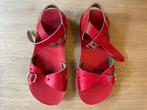 Salt Water Sandals Sweetheart youth 1 (32), goede staat, Gebruikt, Jongen of Meisje, Ophalen of Verzenden, Overige typen