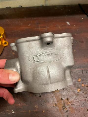 Pm tuning pro street 172cc cilinderkit (onderdelen) beschikbaar voor biedingen
