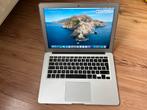 Macbook Air 2017 | i5, 8Gb, 128 Gb SSD, cycle count 445, Computers en Software, Apple Macbooks, Ophalen, 13 inch, Minder dan 2 Ghz