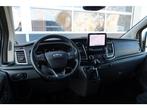 Ford Transit Custom 300 2.0 TDCI L1H1 Limited DC, Bedrijf, Lichtsensor, Ford, Zilver of Grijs