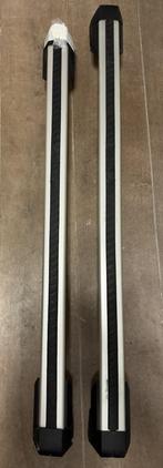 VW dakdragers voor Tiguan & Tiguan Allspace 2016-2023, Auto diversen, Dakdragers, Ophalen, Gebruikt