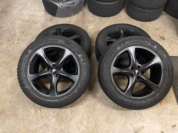 Winterset 19 inch BMW X5 G05 - NIEUWSTAAT beschikbaar voor biedingen