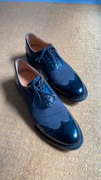 Mister scott zwarte lakschoenen m43, Kleding | Heren, Schoenen, Zwart, Mister scott, Ophalen of Verzenden, Zo goed als nieuw