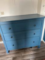 Ikea hemnes ladekast, Huis en Inrichting, Ophalen, 100 tot 150 cm, Zo goed als nieuw, 3 of 4 laden