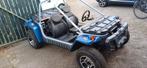 Buyang gs300 buggy met yamaha 400 blok, Auto diversen, Overige Auto diversen, Ophalen