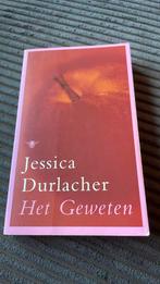 Jessica Durlacher - Het geweten, Ophalen of Verzenden, Jessica Durlacher, Zo goed als nieuw, Nederland