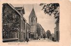 Geldermalsen, Kerkstraat. 4017, Verzamelen, Ansichtkaarten | Nederland, Verzenden, Voor 1920, Ongelopen, Gelderland