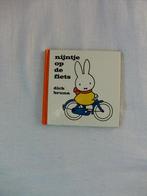 Dick Bruna - nijntje op de fiets (1989), Ophalen of Verzenden, Nieuw, 2 tot 3 jaar