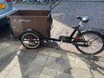 Bakfiets 7 versnellingen, Fietsen en Brommers, Ophalen of Verzenden, Gebruikt
