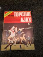 Ajax   1971  1972, Verzamelen, Ophalen of Verzenden, Gebruikt, Ajax