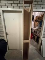 Gratis Nieuwe MDF Kast voor evt. Cinewall, Ophalen of Verzenden, Nieuw, Overige materialen, Met plank(en)