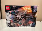 LEGO 76186 - Marvel Black Panther Dragon Flyer Nieuw Geseald, Ophalen of Verzenden, Nieuw, Complete set, Lego