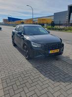 Audi Q2 35 Tfsi 150pk S Tronic 2021 Zwart, Te koop, Geïmporteerd, 5 stoelen, Benzine