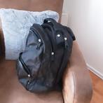 Kipling laptoptas/grote rugzak, Ophalen of Verzenden, Zo goed als nieuw, Kipling