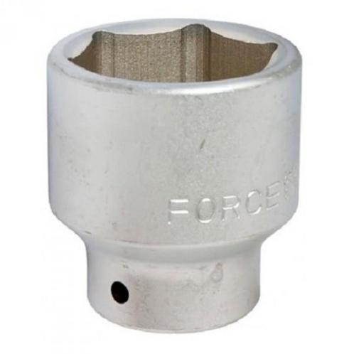Dop 1 duim maat 80 mm Force, Auto diversen, Autogereedschap, Nieuw, Ophalen of Verzenden