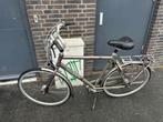Giant Brasil Herenfiets 8 versnellingen 28 inch banden, Fietsen en Brommers, Fietsen | Heren | Herenfietsen, Ophalen, Gebruikt