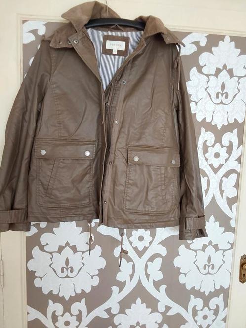 MARK&SPENCER NIEUW JASJ3 MAAT 40 OUTDOOR, Kleding | Dames, Jassen | Zomer, Nieuw, Maat 38/40 (M), Overige kleuren, Ophalen of Verzenden