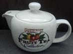 Theepot - Pickwick Fruit tea collection, Ophalen of Verzenden, Gebruikt, Overige stijlen, Overige typen