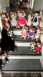 Ah hamsters, Ophalen of Verzenden, Zo goed als nieuw, Overige typen