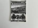Tamiya handleiding 58286 Ferrari 360 Modena challange