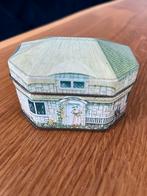 Vintage National Trust Cottages huisje Blikje No. 1, Ophalen of Verzenden, Gebruikt, Overige