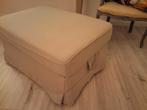Ektorp hocker, Huis en Inrichting, Fauteuils, Ophalen of Verzenden, Zo goed als nieuw, 75 tot 100 cm, 75 tot 100 cm
