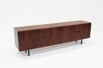 Vintage sideboard dressoir palissander Fristho jaren 60, Huis en Inrichting, Kasten | Dressoirs, Ophalen, Vintage, 200 cm of meer