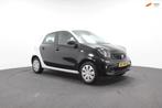 Smart Forfour 1.0 Turbo Pure | NAP | Climate control | Cruis, Auto's, 898 cc, Achterwielaandrijving, Gebruikt, 4 stoelen