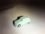 Citroën Dyane schaal 1:200 TCM, Ophalen of Verzenden, Zo goed als nieuw, Auto