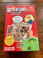 Pim Pam Pet picto - Jan van Haasteren, Drie of vier spelers, Ophalen of Verzenden, Zo goed als nieuw