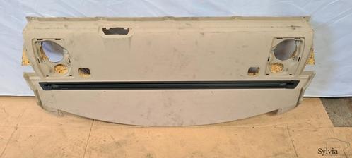 Achterruitplank Hoedenplank achter met roolgordijn BMW 5 ser, Auto diversen, Autospeakers, Ophalen of Verzenden