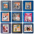 Z.G.A.N. Hobby boeken, doeboekjes, crea tijdschriften, Ophalen of Verzenden, Zo goed als nieuw, Scrapbooking en Knutselen, Diverse auteurs