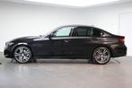 BMW 3 Serie 320e M Sport Automaat / Sportstoelen / Adaptieve, 1998 cc, Achterwielaandrijving, Gebruikt, Euro 6