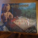 maya code nieuw in folie, Ophalen of Verzenden, Nieuw