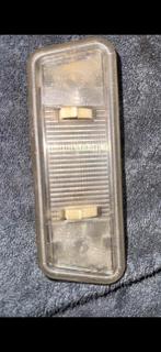 Kadett e gsi binnenverlichting, Ophalen of Verzenden