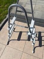 Zwembadtrap, Tuin en Terras, Zwembad-toebehoren, Ophalen, Zo goed als nieuw