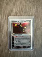 Umbreon Ex 112/115 unseen forces zeldzame pokemon kaart!, Hobby en Vrije tijd, Verzamelkaartspellen | Pokémon, Ophalen of Verzenden