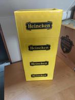 Heineken cd kratjes, Verzamelen, Ophalen, Gebruikt, Overige typen, Heineken