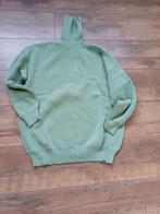 leuke groene coltrui 38, Ophalen of Verzenden, Nieuw, Maat 38/40 (M)