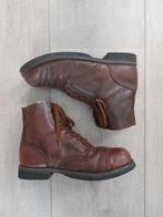 WW2 US Service Shoes, Ophalen of Verzenden, Landmacht, Amerika, Kleding of Schoenen
