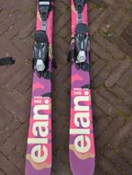 Elan Twist Pro 145 Twin Tip Ski's, Overige merken, 140 tot 160 cm, Gebruikt, Ophalen of Verzenden