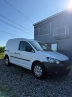 Volkswagen Caddy 1.6 TDI Economy Baseline, Voorwielaandrijving, Euro 5, Gebruikt, 4 cilinders
