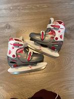 Nijdam Kinderschaatsen Verstelbaar Maat 30-33, Ophalen of Verzenden, Verstelbaar, Gebruikt, Kinderen